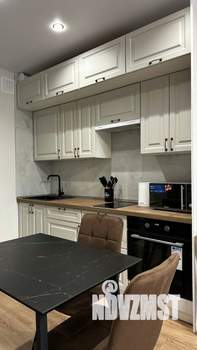 1-к квартира, на длительный срок, 36м2, 9/9 этаж