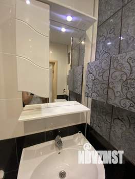 1-к квартира, на длительный срок, 35м2, 17/26 этаж