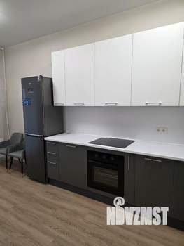 1-к квартира, на длительный срок, 36м2, 19/33 этаж