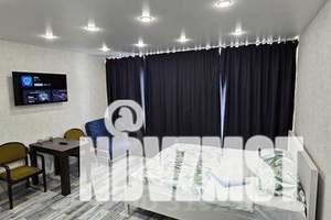 1-к квартира, посуточно, 27м2, 2/9 этаж