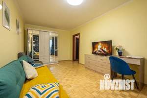 2-к квартира, посуточно, 50м2, 8/9 этаж