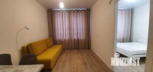2-к квартира, на длительный срок, 37м2, 10/17 этаж