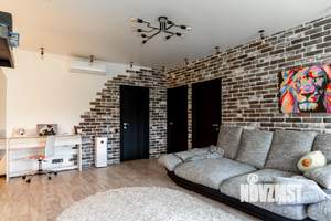 3-к квартира, на длительный срок, 80м2, 29/45 этаж