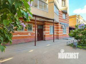 1-к квартира, на длительный срок, 46м2, 16/18 этаж