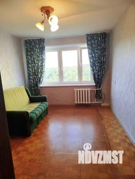 2-к квартира, на длительный срок, 56м2, 7/14 этаж