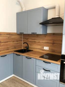 2-к квартира, на длительный срок, 53м2, 6/15 этаж