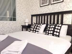 3-к квартира, посуточно, 60м2, 1/1 этаж