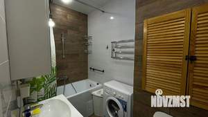 2-к квартира, на длительный срок, 44м2, 3/27 этаж