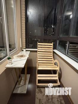 Студия квартира, на длительный срок, 28м2, 6/19 этаж