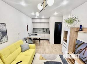 2-к квартира, на длительный срок, 40м2, 6/25 этаж