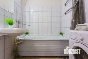 3-к квартира, посуточно, 83м2, 19/25 этаж
