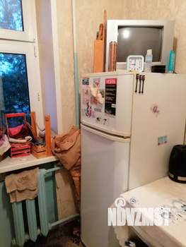 1-к квартира, на длительный срок, 32м2, 4/5 этаж