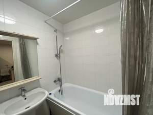 1-к квартира, посуточно, 32м2, 4/9 этаж