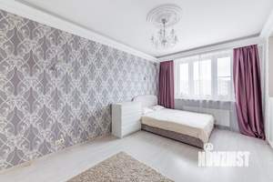 1-к квартира, на длительный срок, 49м2, 3/9 этаж