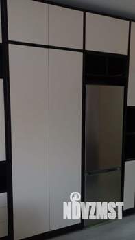 Студия квартира, на длительный срок, 27м2, 15/25 этаж