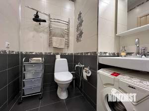 2-к квартира, посуточно, 53м2, 1/1 этаж