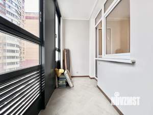 1-к квартира, на длительный срок, 44м2, 4/17 этаж