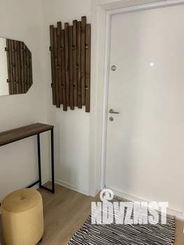 1-к квартира, посуточно, 35м2, 3/9 этаж