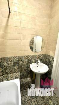 1-к квартира, на длительный срок, 36м2, 29/32 этаж