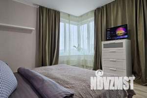 2-к квартира, посуточно, 58м2, 18/33 этаж