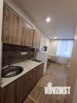 Студия квартира, на длительный срок, 20м2, 11/30 этаж