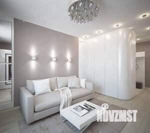 2-к квартира, на длительный срок, 51м2, 1/4 этаж