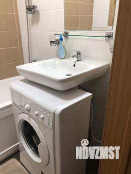 Студия квартира, посуточно, 25м2, 9/14 этаж