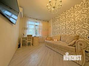 1-к квартира, на длительный срок, 33м2, 1/9 этаж