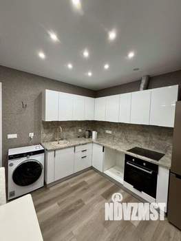 2-к квартира, на длительный срок, 52м2, 8/8 этаж