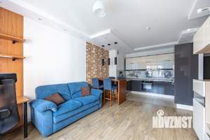 2-к квартира, на длительный срок, 55м2, 9/16 этаж