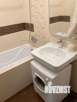 1-к квартира, на длительный срок, 50м2, 5/6 этаж