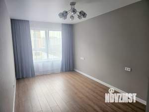 1-к квартира, на длительный срок, 38м2, 4/8 этаж