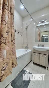 2-к квартира, на длительный срок, 47м2, 11/27 этаж