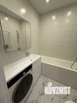 1-к квартира, на длительный срок, 37м2, 10/25 этаж