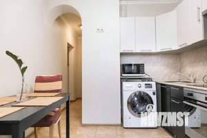1-к квартира, посуточно, 44м2, 1/1 этаж