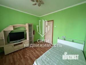 3-к квартира, на длительный срок, 86м2, 21/25 этаж