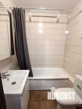 Студия квартира, на длительный срок, 27м2, 7/8 этаж