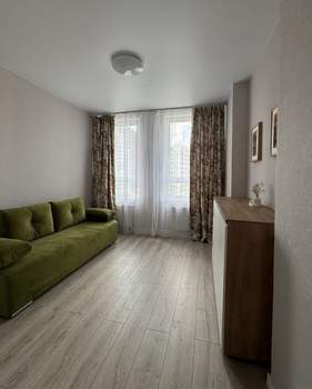 2-к квартира, на длительный срок, 50м2, 22/30 этаж