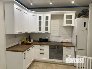 Студия квартира, на длительный срок, 35м2, 5/9 этаж