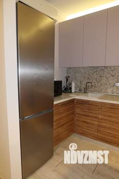 1-к квартира, на длительный срок, 39м2, 19/43 этаж