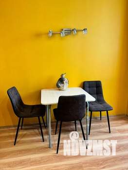 1-к квартира, посуточно, 70м2, 16/16 этаж