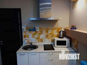 Студия квартира, посуточно, 29м2, 5/24 этаж