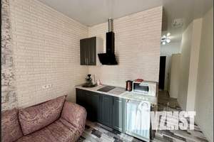 1-к квартира, посуточно, 28м2, 2/18 этаж