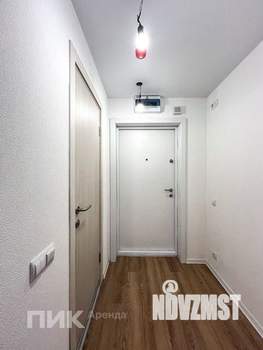 Студия квартира, на длительный срок, 19м2, 5/9 этаж