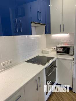 1-к квартира, на длительный срок, 45м2, 15/19 этаж