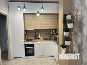 1-к квартира, посуточно, 45м2, 2/25 этаж