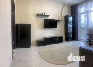 1-к квартира, на длительный срок, 45м2, 5/9 этаж
