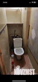 2-к квартира, на длительный срок, 44м2, 7/9 этаж