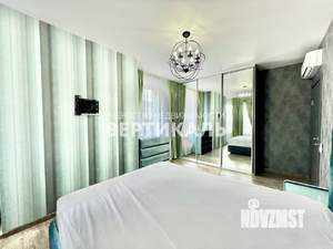 4-к квартира, на длительный срок, 112м2, 6/25 этаж