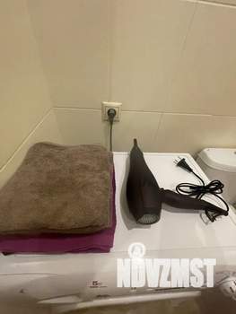 1-к квартира, посуточно, 41м2, 3/16 этаж